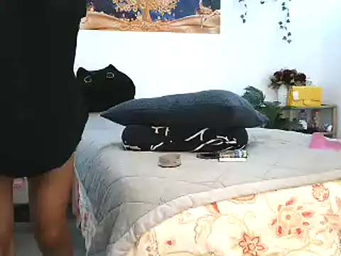 youarea_dreamer webcam