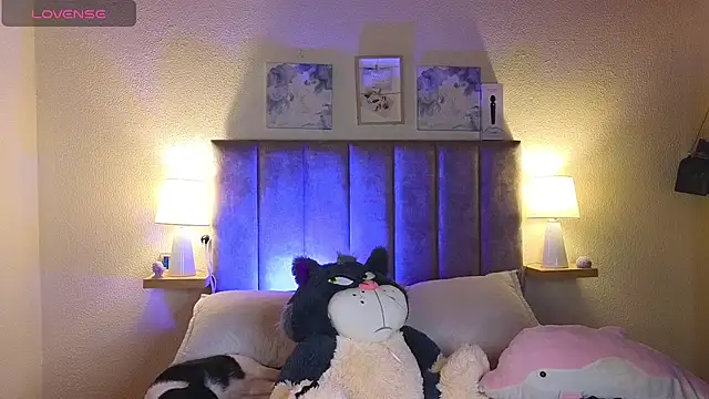 juliana-mancini webcam