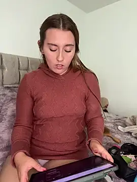 Cutie_blondie webcam