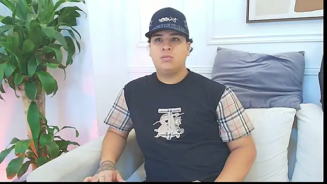 Naim_Bennetsex webcam