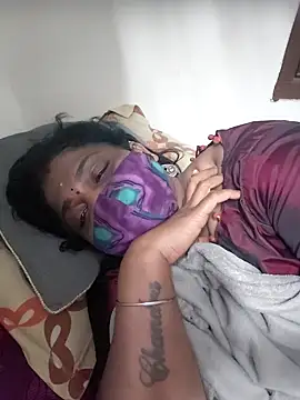 Tamil_Kavitha10 webcam