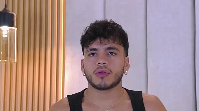 AlexanderJordan webcam