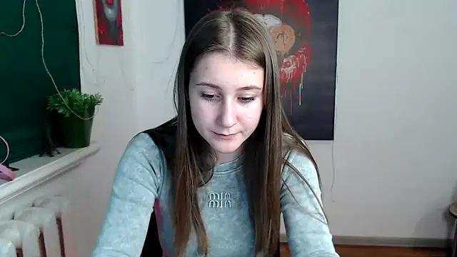 Milka_kamila webcam