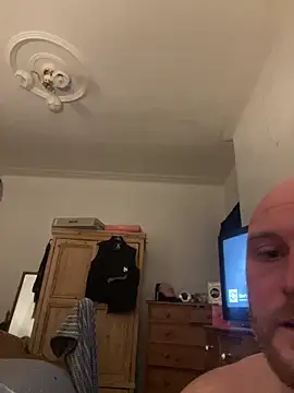 Thebald-topher webcam