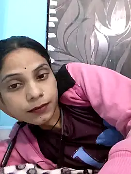 Nitya_hot webcam