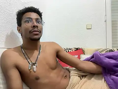 Albert_Madrid webcam