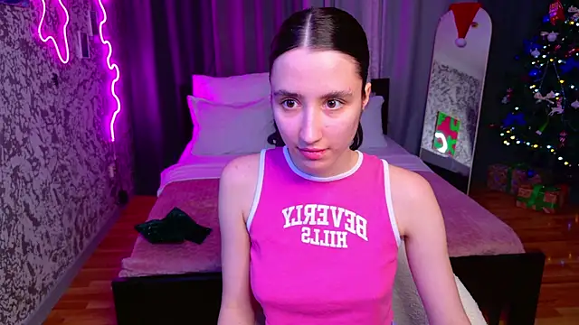 ChelseaFiness webcam