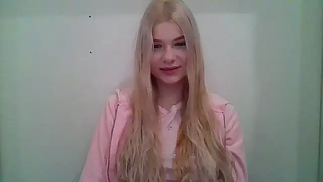 GeorginaLovely webcam