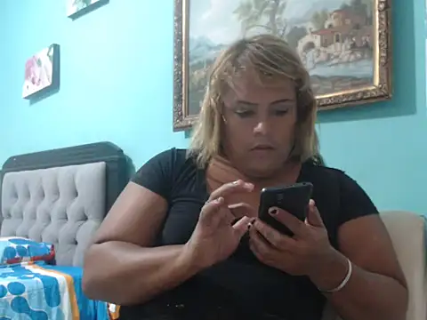 Dayanalabarby webcam