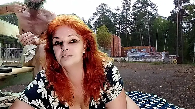 Siberia-Taiga webcam