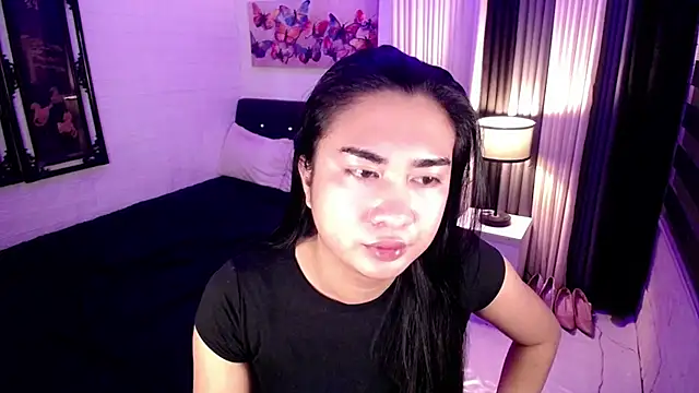 JasminForBedTime01 webcam