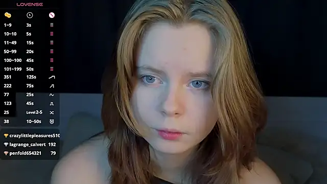 JulietteRain webcam