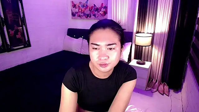 JasminForBedTime01 webcam