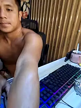Felix_Asher webcam