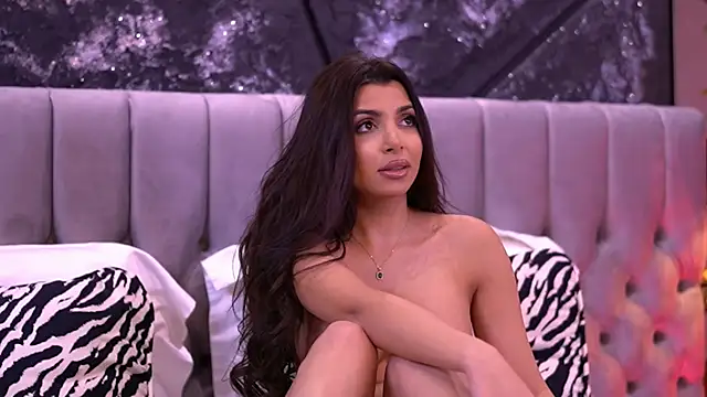 NicoleCellini webcam