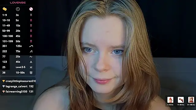 JulietteRain webcam