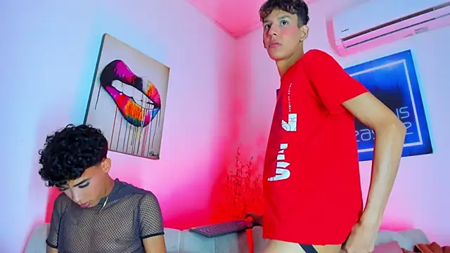 Pleasure_boys_hot webcam