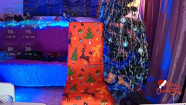 Helena__Femdom webcam