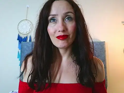 IberianMoonMK webcam