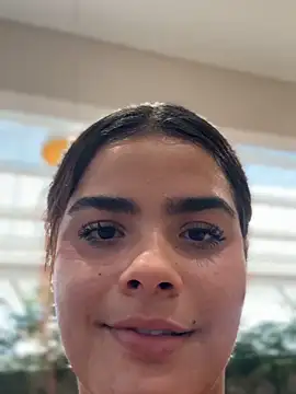 Kaily_Sweet16 webcam