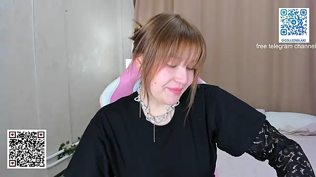 Colleen_Blake webcam