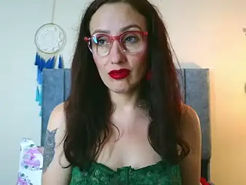 IberianMoonMK webcam