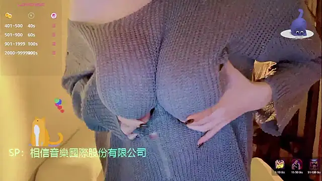 美女Vaidurya-Yolo在线直播