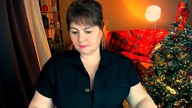 CrystaalStaar webcam