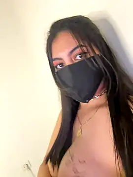 Hot-Sarah-arab webcam