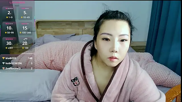 美女chenanni-01在线直播