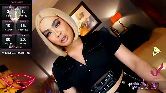 FridaHumphrey webcam