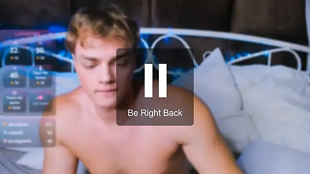 ChaseMuscular Live Webcam on {site_name}