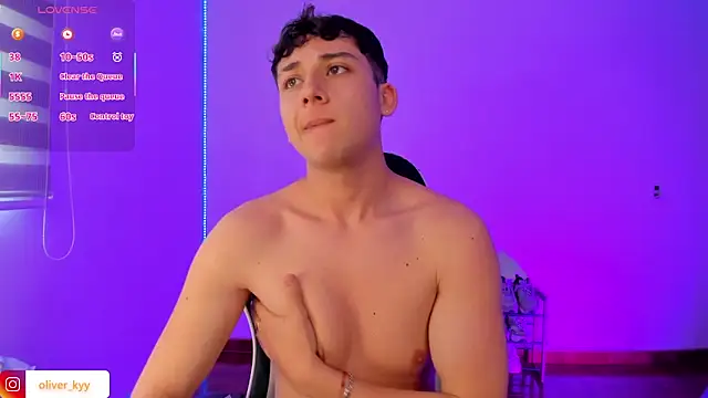 oliver_kyy webcam