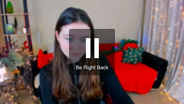 AlluringLookk webcam