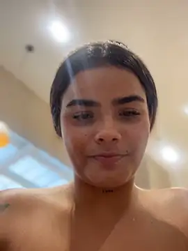 Kaily_Sweet16 webcam