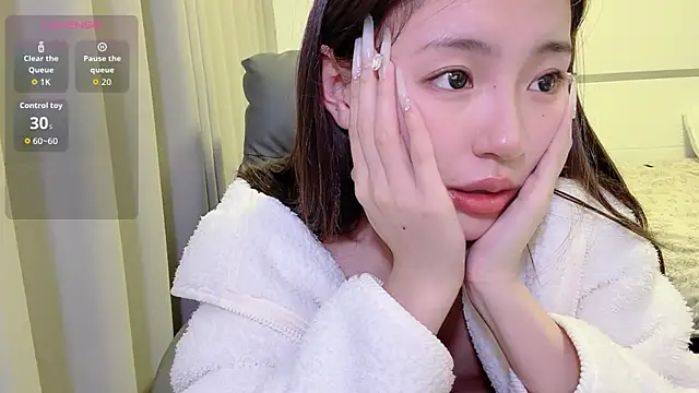 美女H-2005在线直播