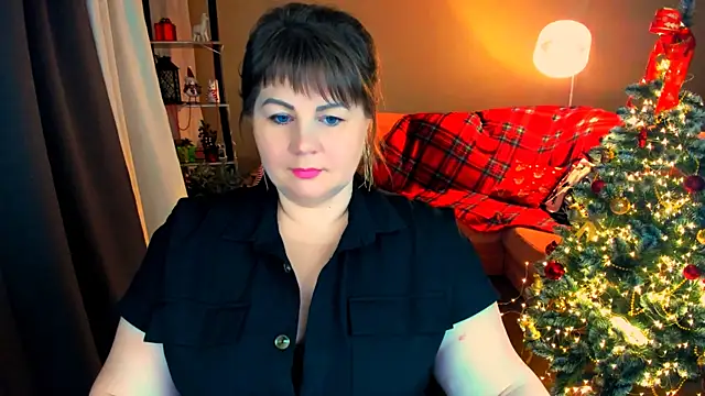 CrystaalStaar webcam