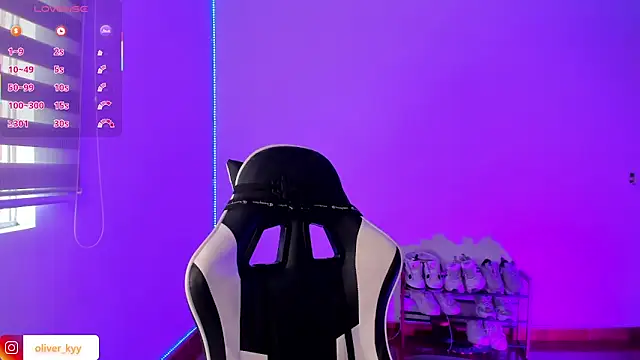 oliver_kyy webcam