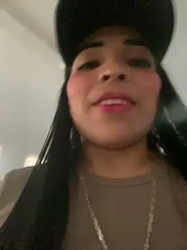Rosa_25x webcam