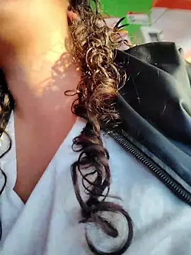 You-sexy-starr webcam