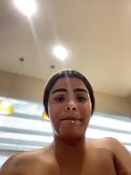 Kaily_Sweet16 webcam