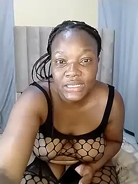 SexyAssQueenX webcam