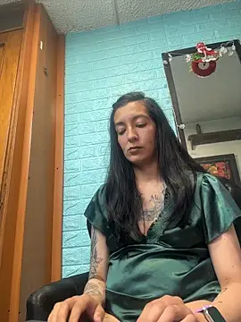 SALOME_KORLAND webcam