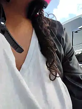 You-sexy-starr webcam