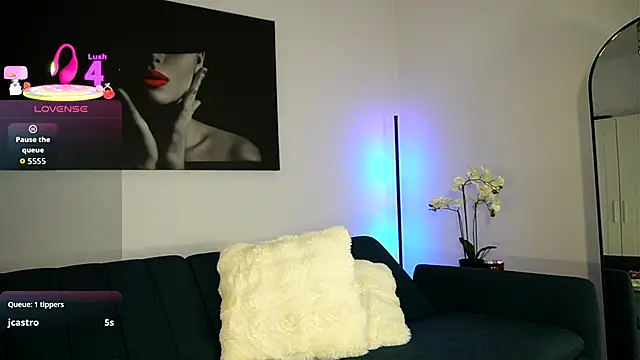 izzy_belle - Izzy_belle's free webcam - UK Sex Cams