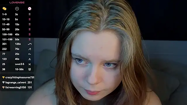JulietteRain webcam