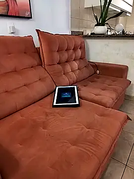 Andressa-sette webcam