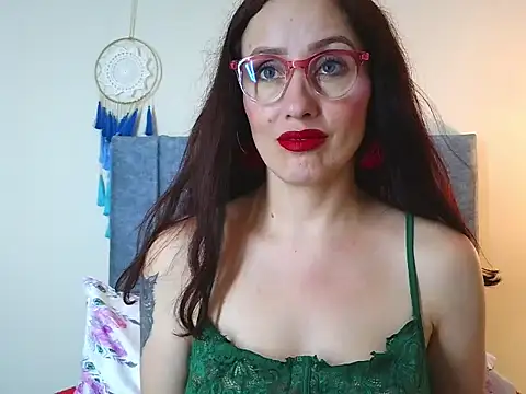 IberianMoonMK webcam