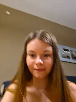 AnnaSweet18 webcam