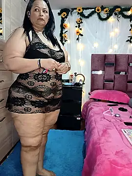 ScarletthJhonson- webcam